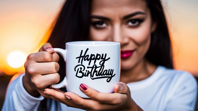 Mug Printing