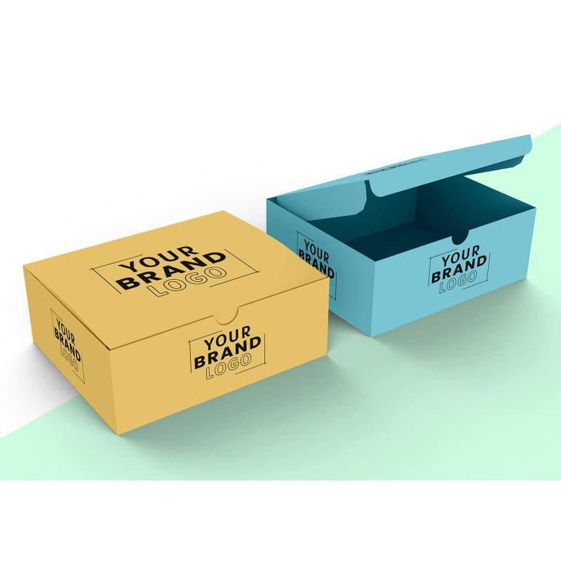 Packaging