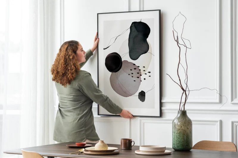Photo Printing and Framing