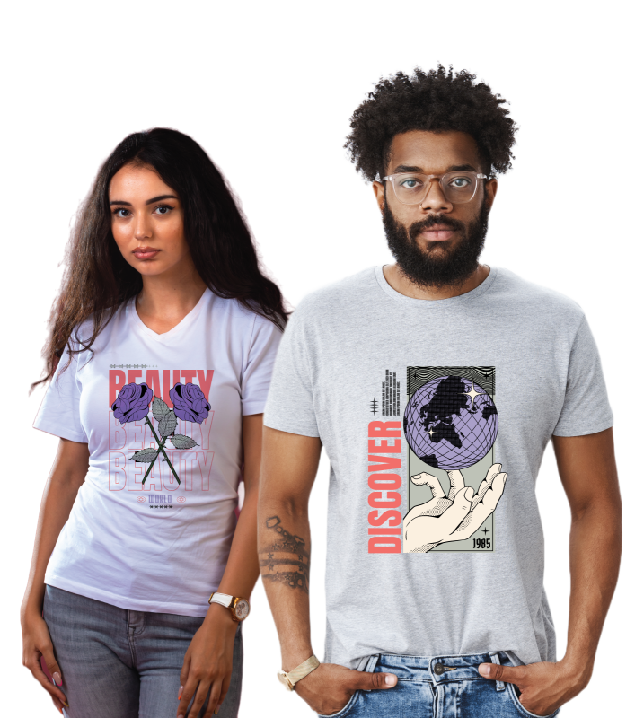 T-shirts