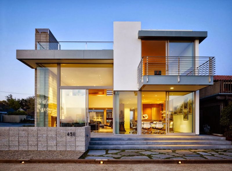 7 Things To Consider When Designing Your House