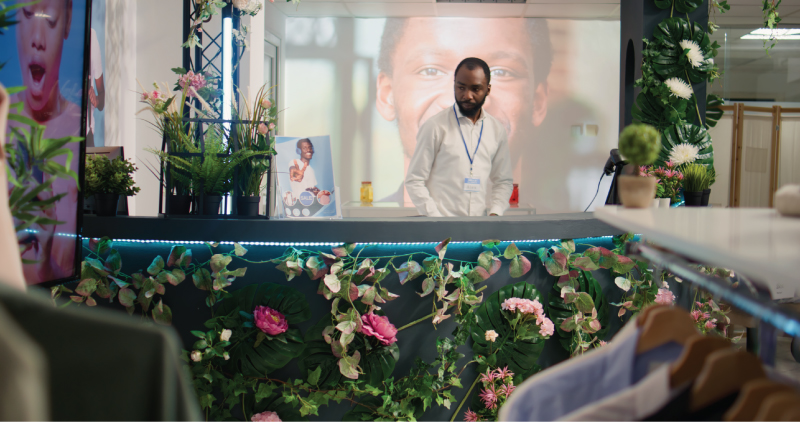 How to Brand Your Business for a Corporate Event in Kenya