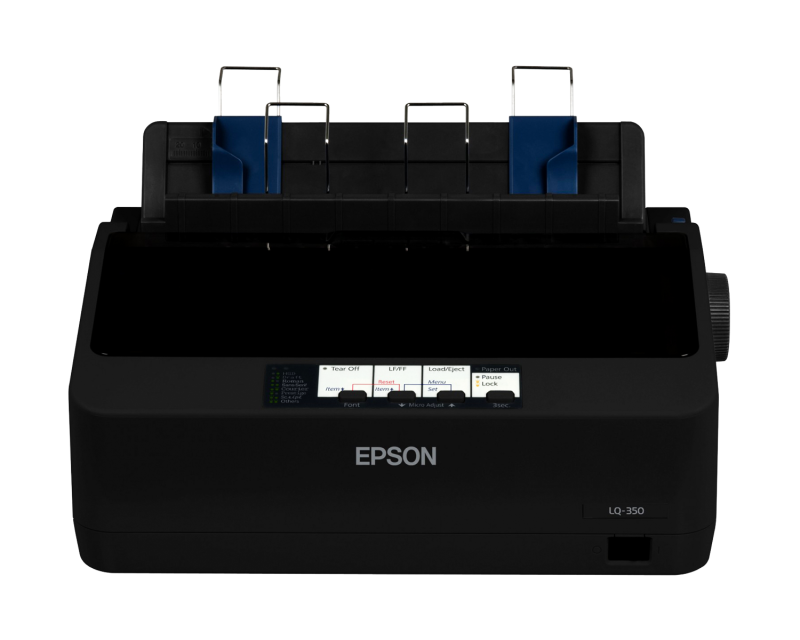 Guide to Choosing the Right Dot Matrix Printers