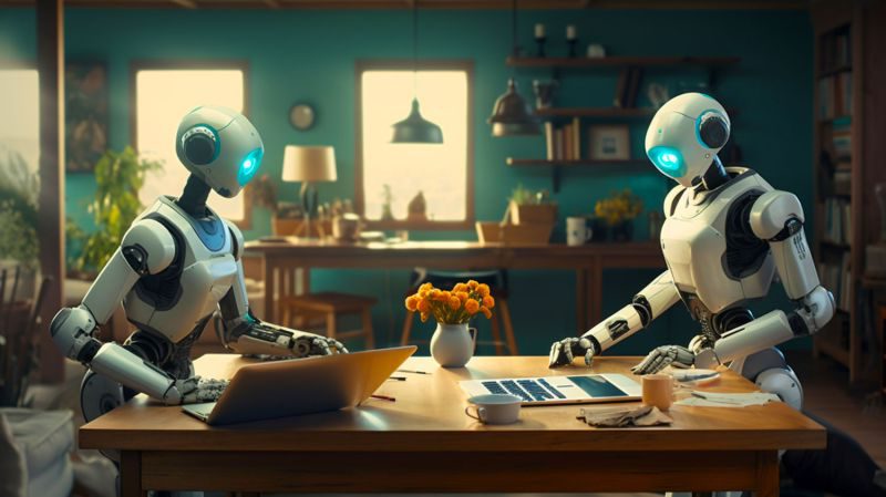 Beyond Bots: How AI is Revolutionizing Kenyan Businesses from Marketing to Fast Cyber Orders