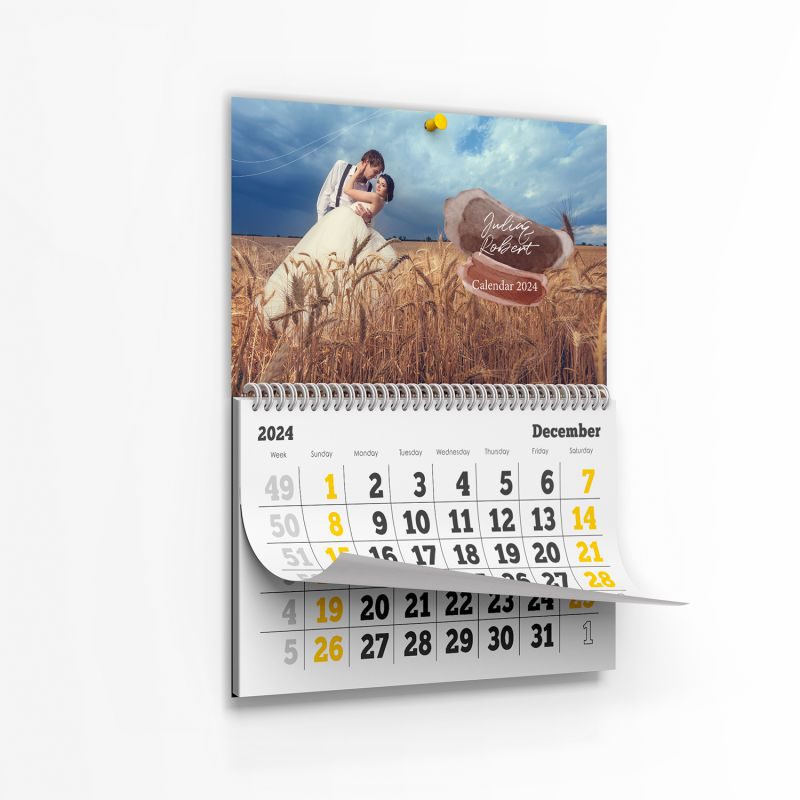 2026 Calendar