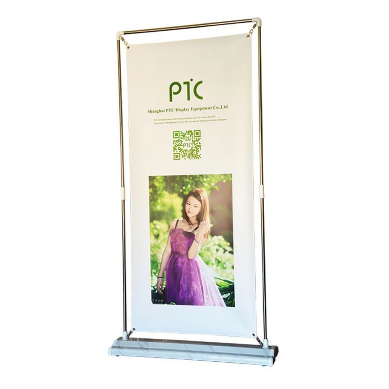 Door Frame Banner