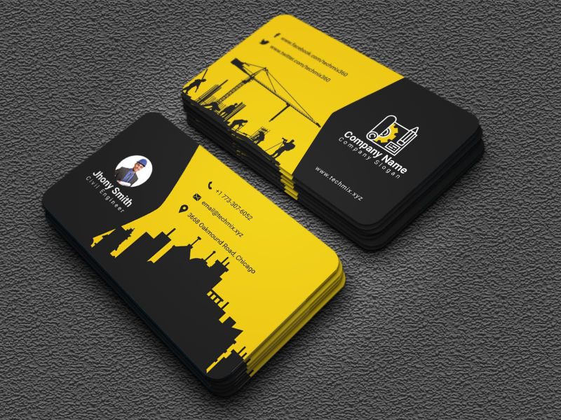 Postcards Printing