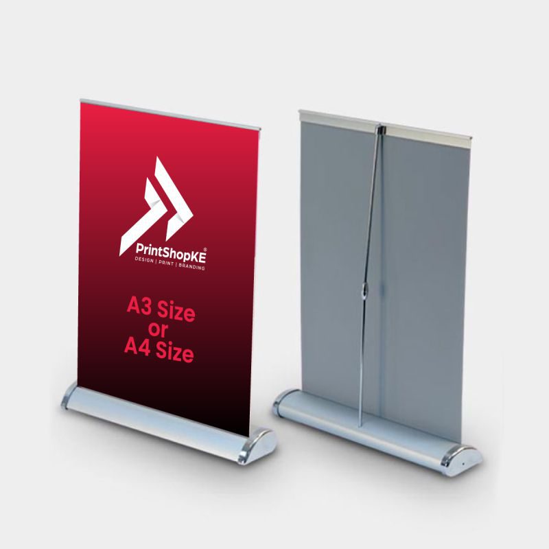 Table Rollup Banner
